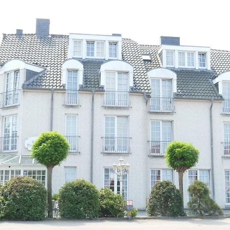 Hotel Friesenhof Norderstedt Exterior photo