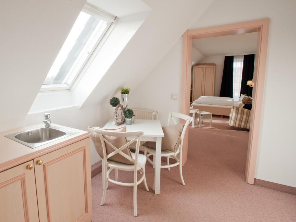 Hotel Friesenhof Norderstedt Room photo